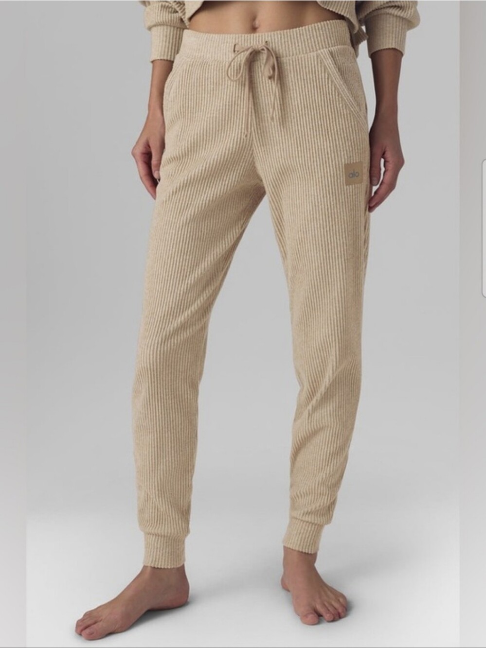 Alo Yoga Muse Sweatpant Size XS